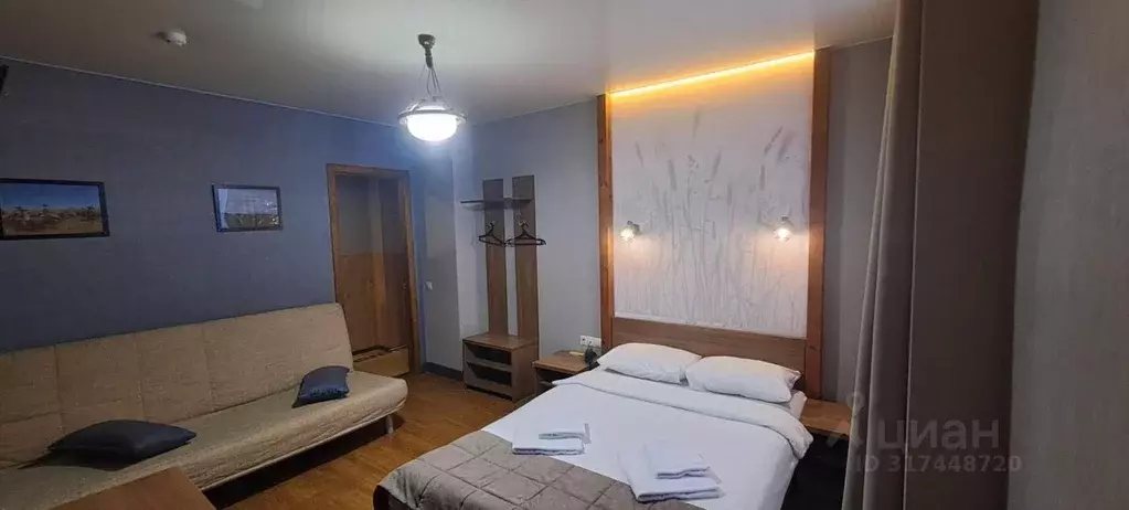 Комната Бурятия, Улан-Удэ ул. Лимонова, 6 (18.0 м) - Фото 2