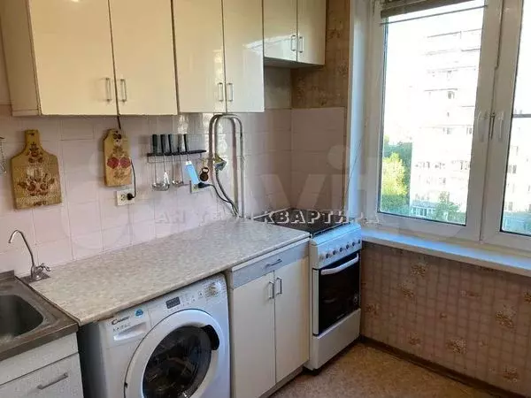3-к. квартира, 55,5 м, 9/9 эт. - Фото 1