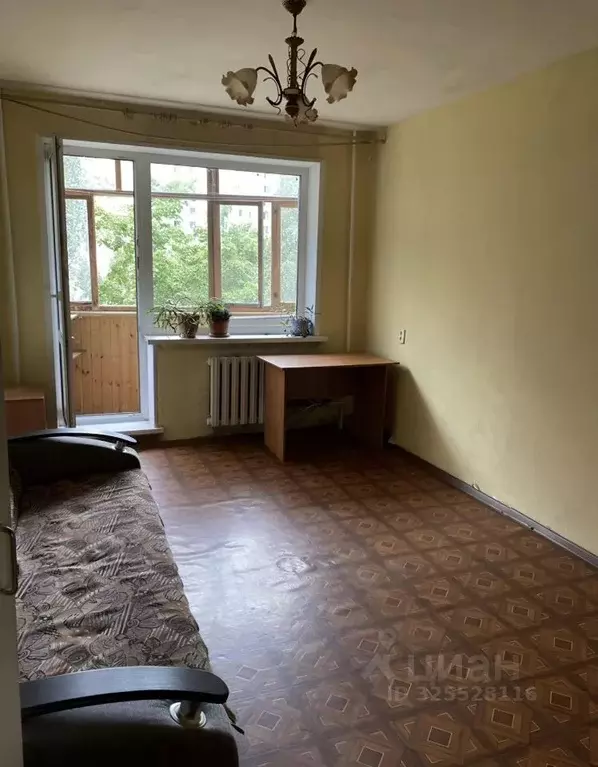 1-к кв. Самарская область, Самара ул. Георгия Димитрова, 96 (35.0 м) - Фото 1