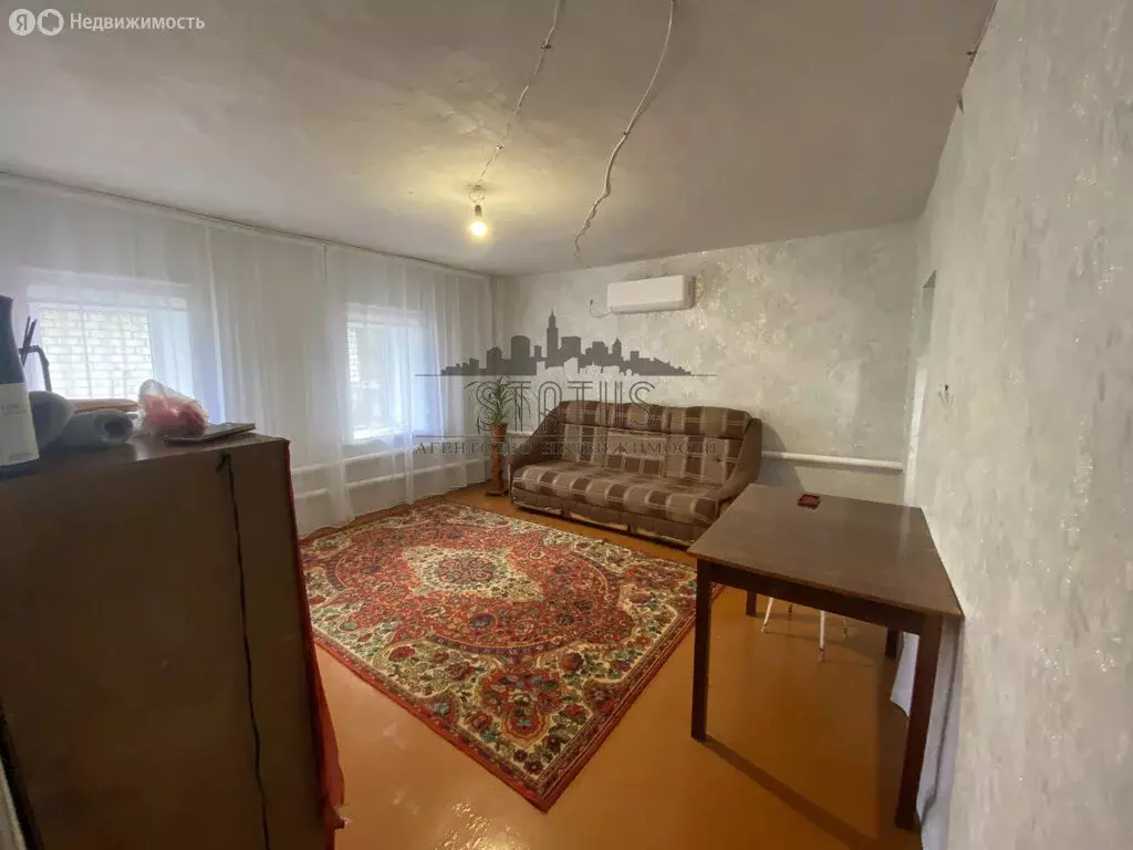 Дом в Ртищево, Рябиновая улица (48.7 м) - Фото 2