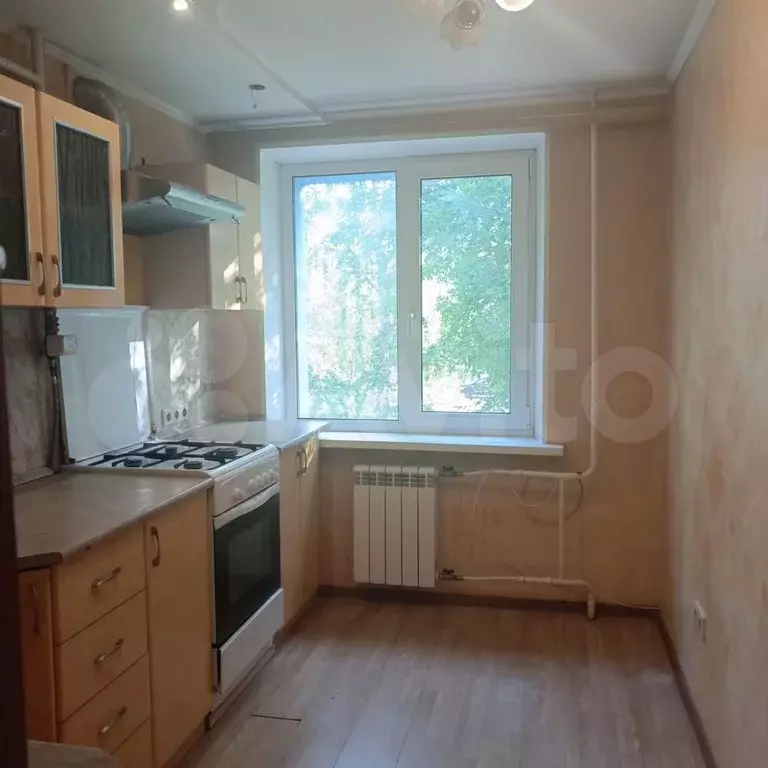 2-к. квартира, 45 м, 2/9 эт. - Фото 0