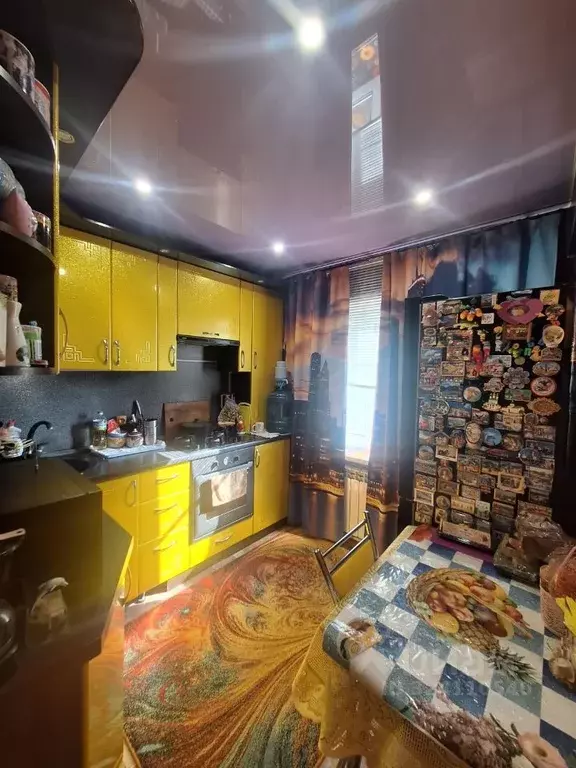 2-к кв. Тульская область, Новомосковск ул. Депо, 18 (45.0 м) - Фото 0