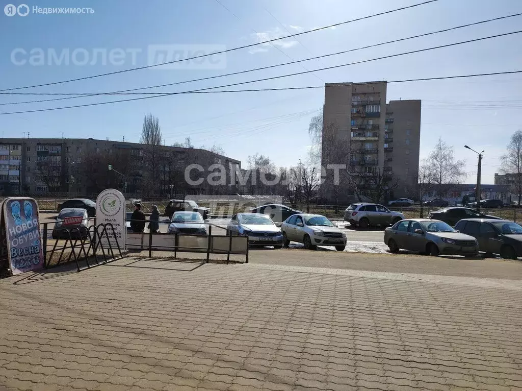 Помещение свободного назначения (600 м) - Фото 1