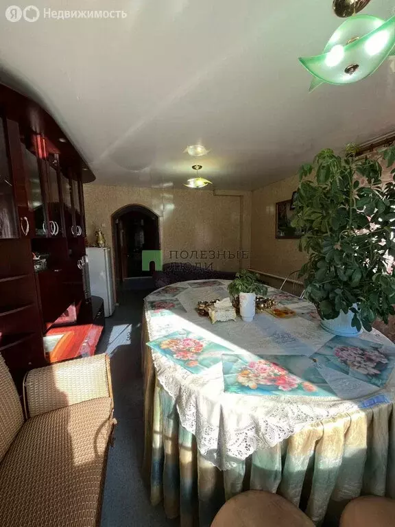 Дом в Читинский район, посёлок городского типа Атамановка (134.6 м) - Фото 2