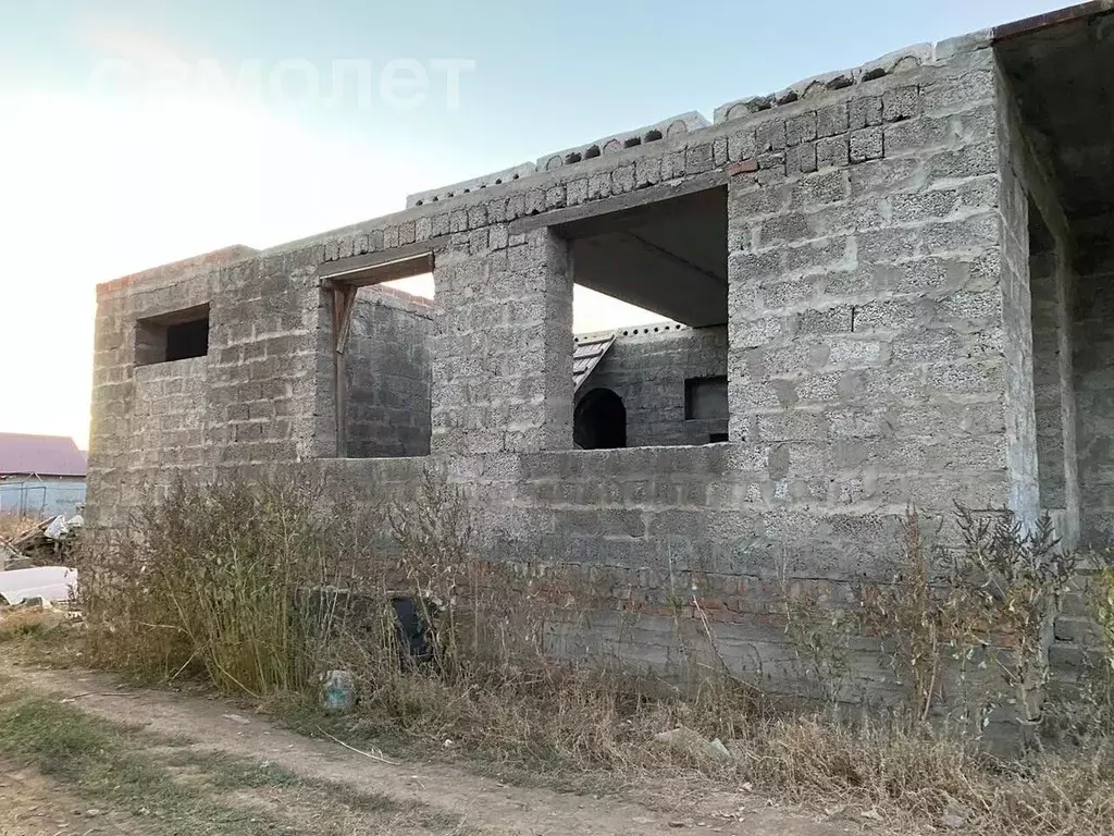 Купить Дом В Пос Ленина Оренбург