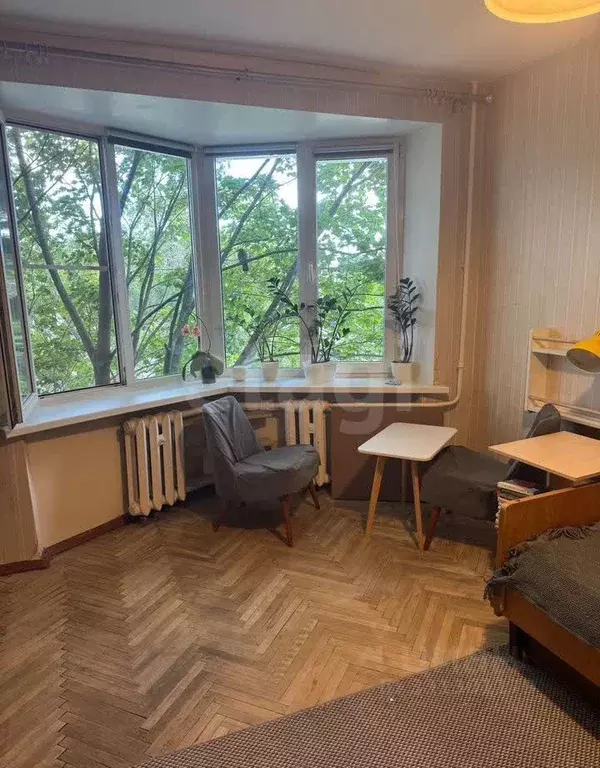 1-к кв. Санкт-Петербург Дибуновская ул., 69 (32.0 м) - Фото 1
