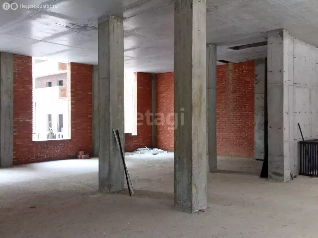 Офис (98.43 м) - Фото 1