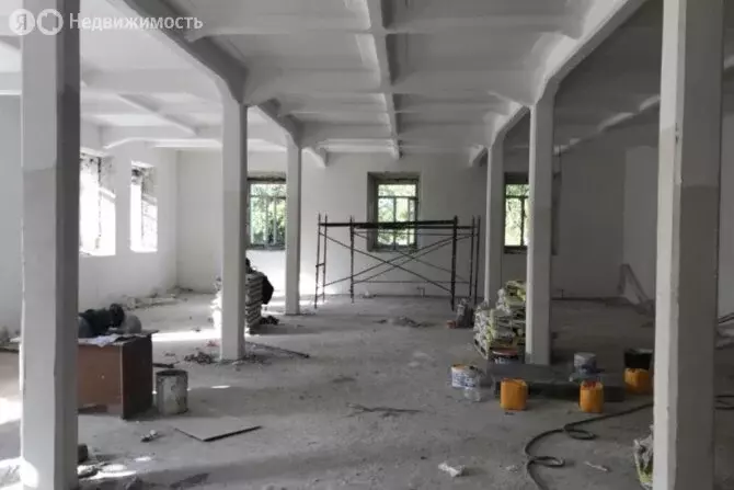 Помещение свободного назначения (100 м) - Фото 1
