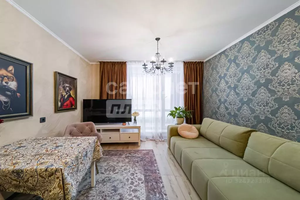 Студия Свердловская область, Екатеринбург ул. Щербакова, 148 (23.8 м) - Фото 1
