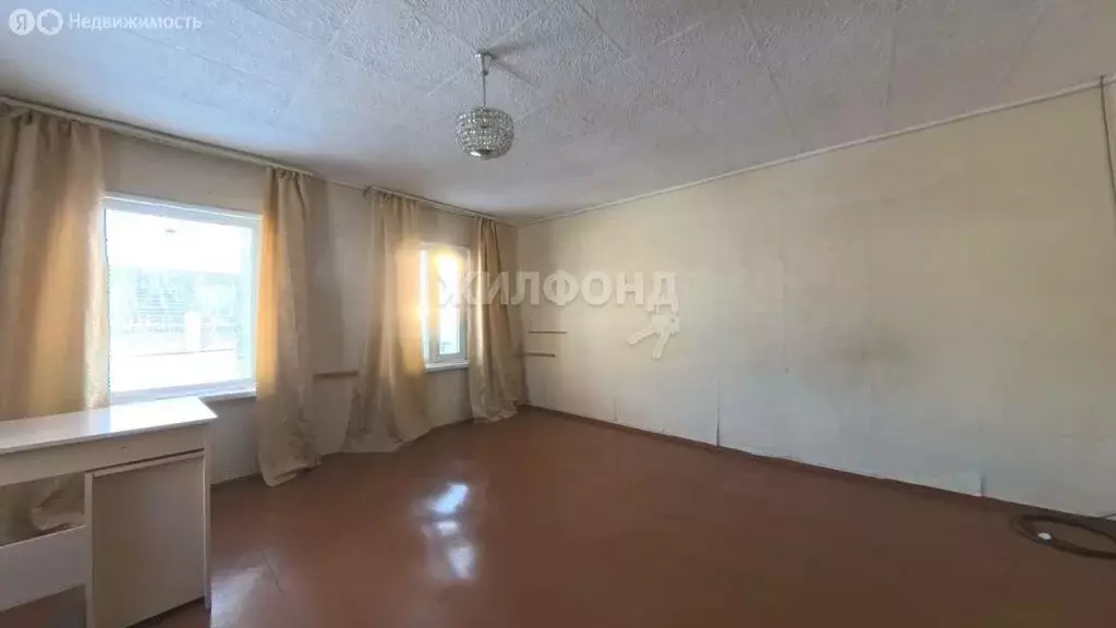 Дом в Новосибирск, 1-я улица Пестеля (60 м) - Фото 0