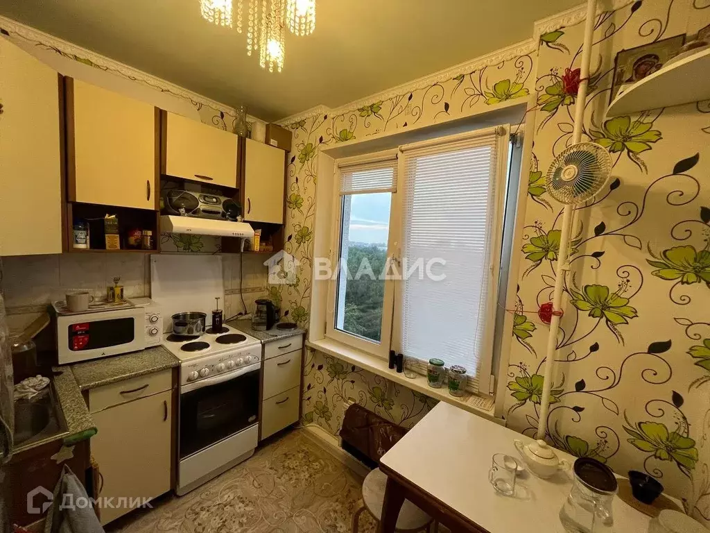 Продаётся 1-к квартира, 34.5 м - Фото 1