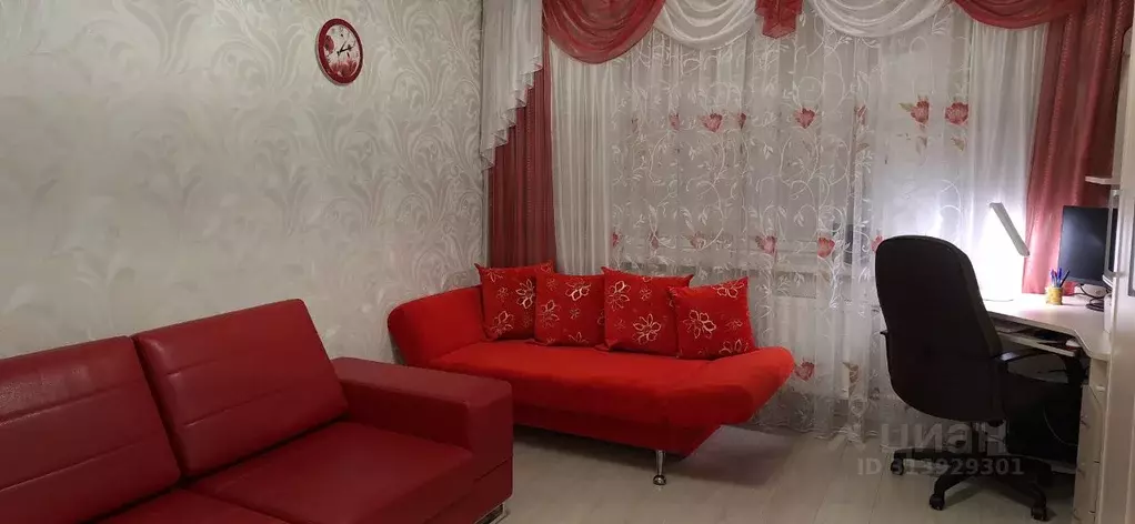 2-к кв. Рязанская область, Рязань Кальная ул., 77 (60.3 м) - Фото 1