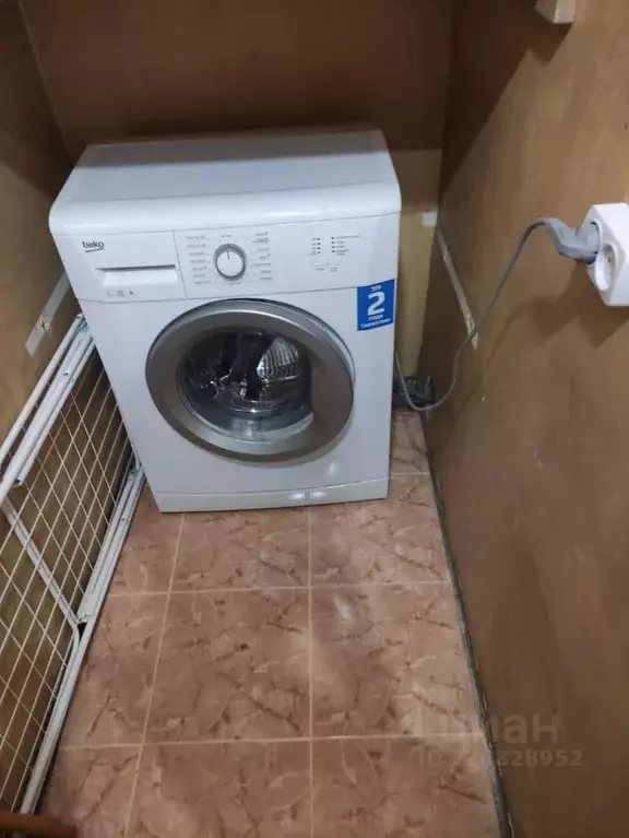 1-к кв. Кировская область, Киров ул. Некрасова, 19 (33.0 м) - Фото 2