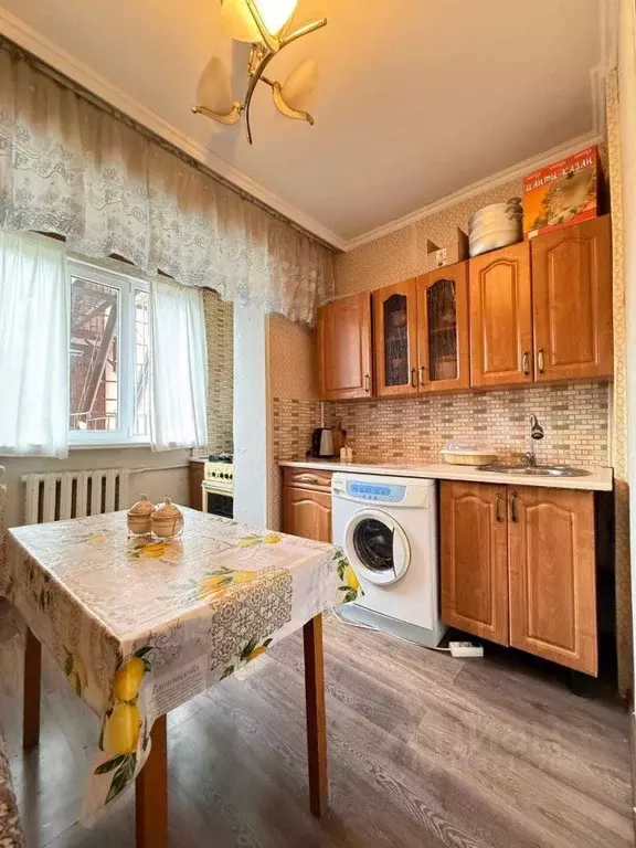 1-к кв. Кабардино-Балкария, Нальчик ул. Ю.А. Гагарина (30.0 м) - Фото 1