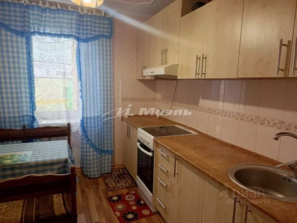 2-к кв. Крым, Симферополь ул. Маршала Жукова, 13 (51.0 м) - Фото 1