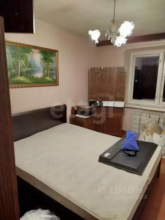 2-к кв. Ярославская область, Рыбинск ул. Рокоссовского, 22 (49.0 м) - Фото 1