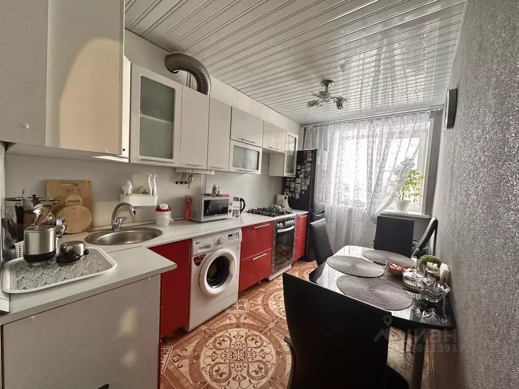 2-к кв. Нижегородская область, Нижний Новгород д. Прокошево, ул. ... - Фото 1