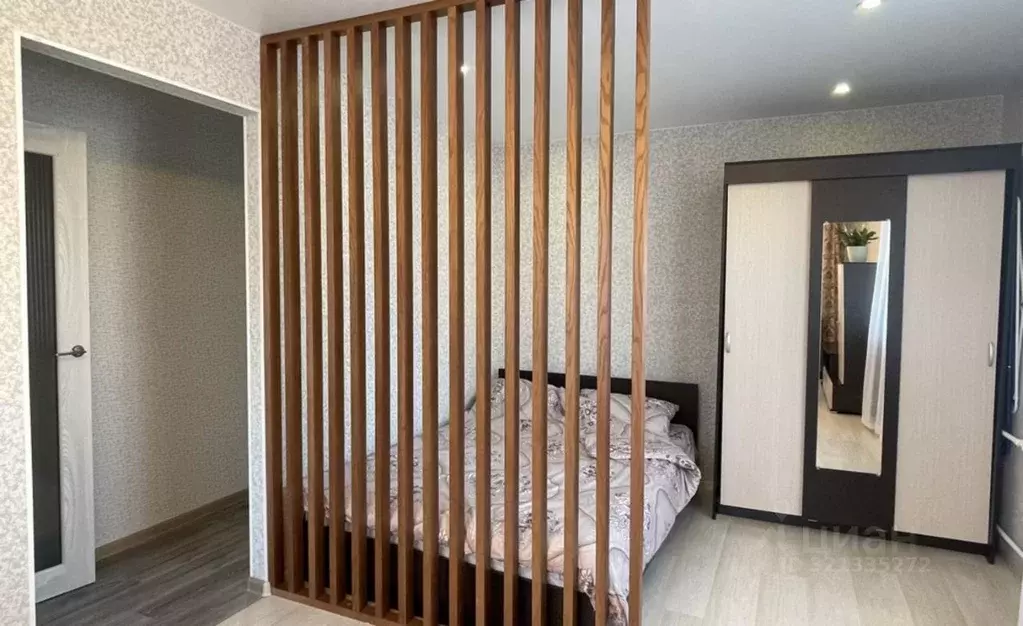 1-к кв. Московская область, Домодедово Центральный мкр, ш. Каширское, ... - Фото 1