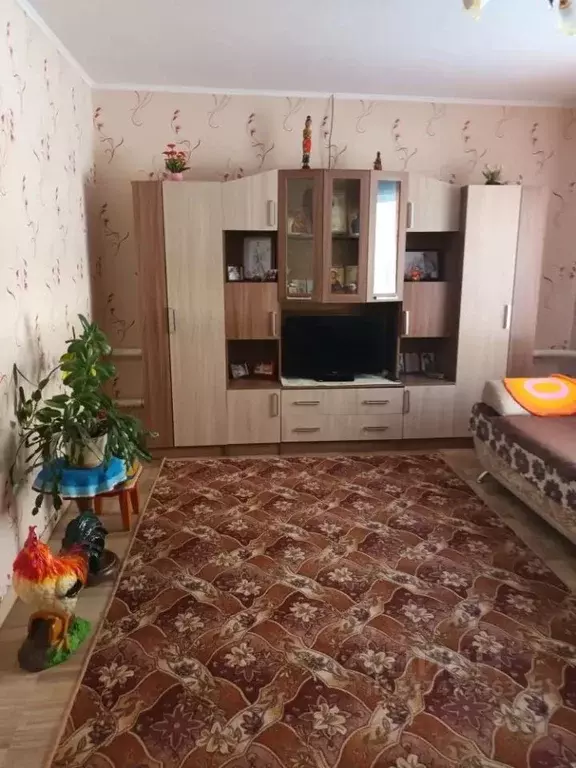 Дом в Томская область, Зырянский район, пос. Причулымский  (56 м) - Фото 1