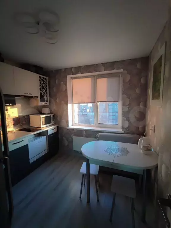 2-к. квартира, 57 м, 10/10 эт. - Фото 0