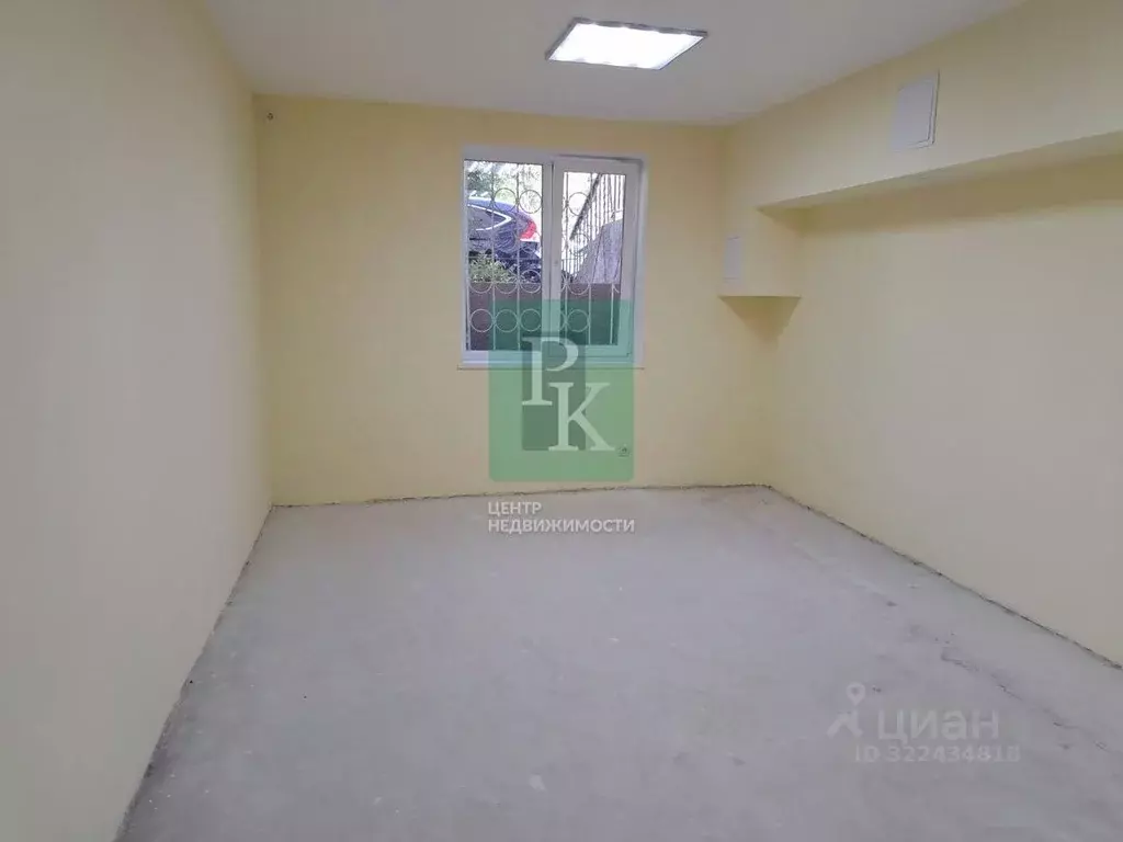 Офис в Севастополь ул. Вакуленчука, 26к4 (25 м) - Фото 2