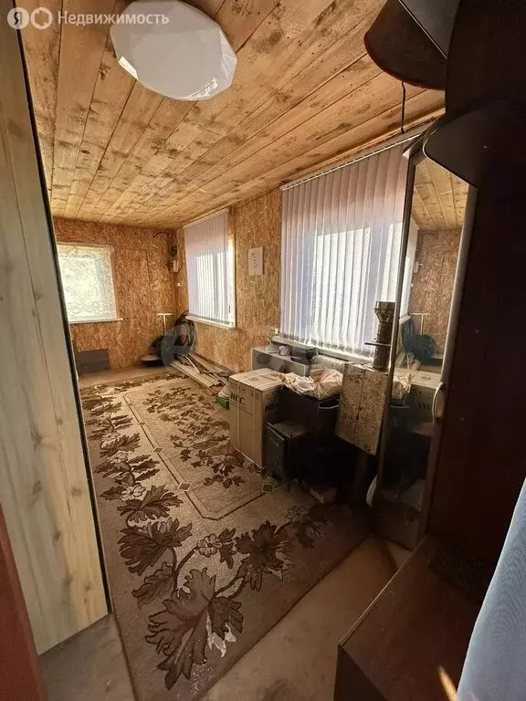 Дом в Красноусольский сельсовет, СТ Медик (60 м) - Фото 2