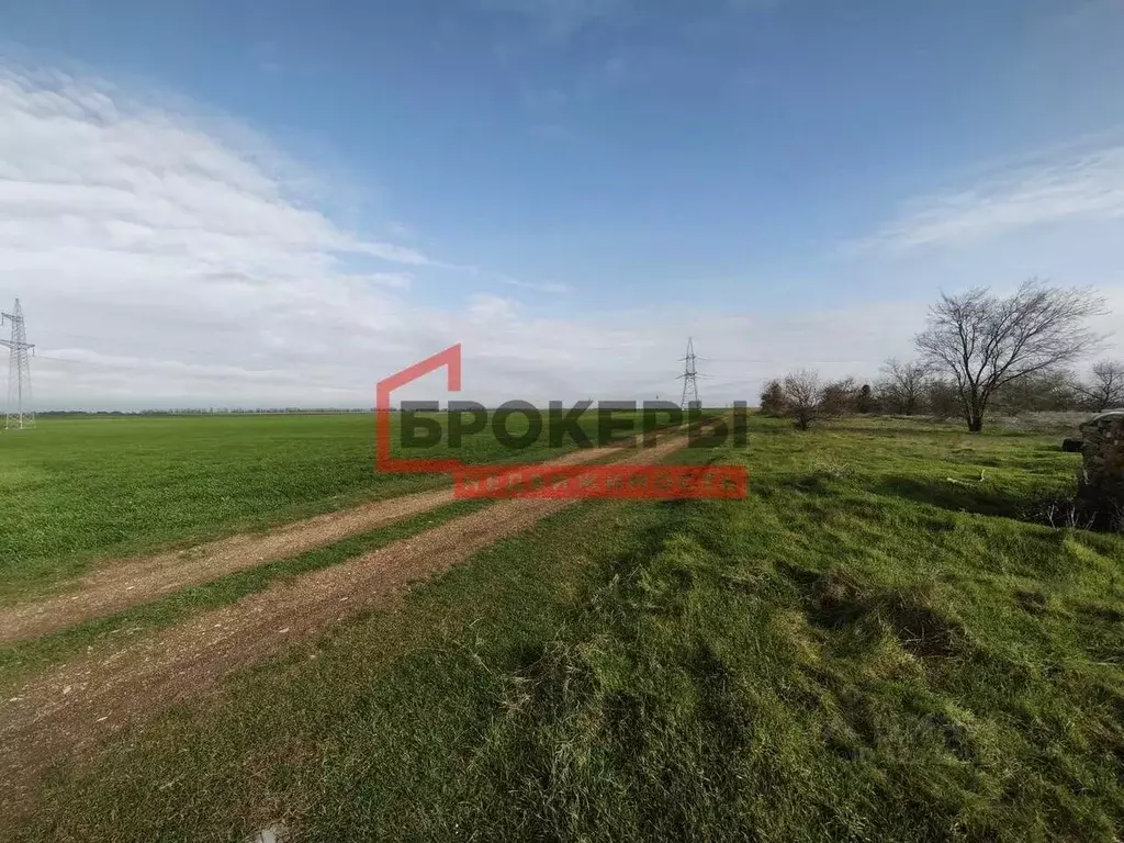 Участок в Крым, Сакский район, с. Ивановка ул. Ватан, 2А (76.0 сот.) - Фото 2