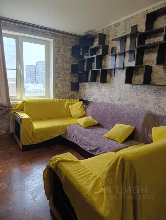 Квартира, 3 комнаты, 65.9 м - Фото 0