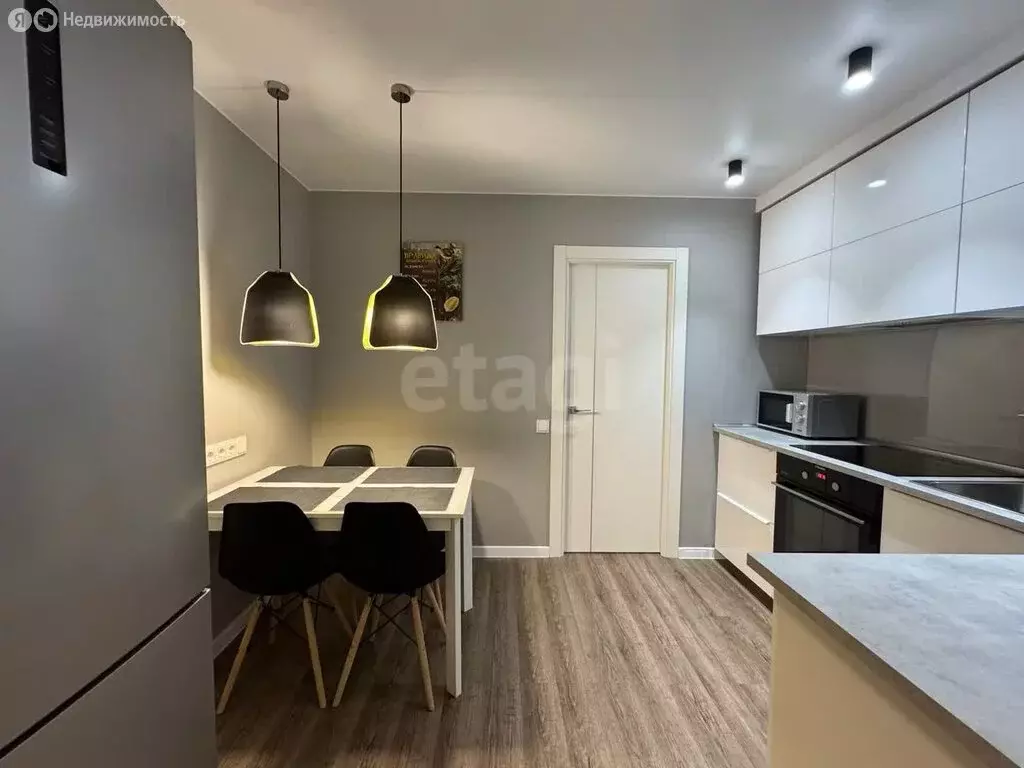 2-комнатная квартира: Клин, Клинская улица, 30 (40.1 м) - Фото 1