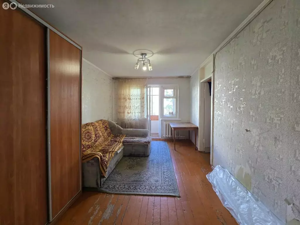 3-комнатная квартира: Уфа, улица Рихарда Зорге, 45 (60 м) - Фото 1