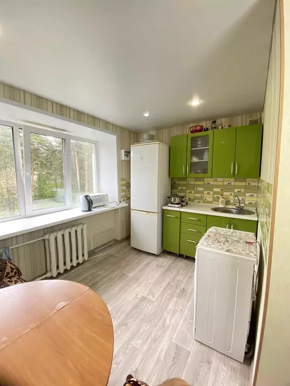 Продаётся 2-к квартира, 58.4 м - Фото 1