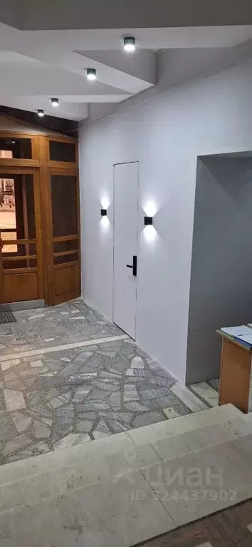 Офис в Пермский край, Пермь ул. Куйбышева, 82 (27 м) - Фото 1