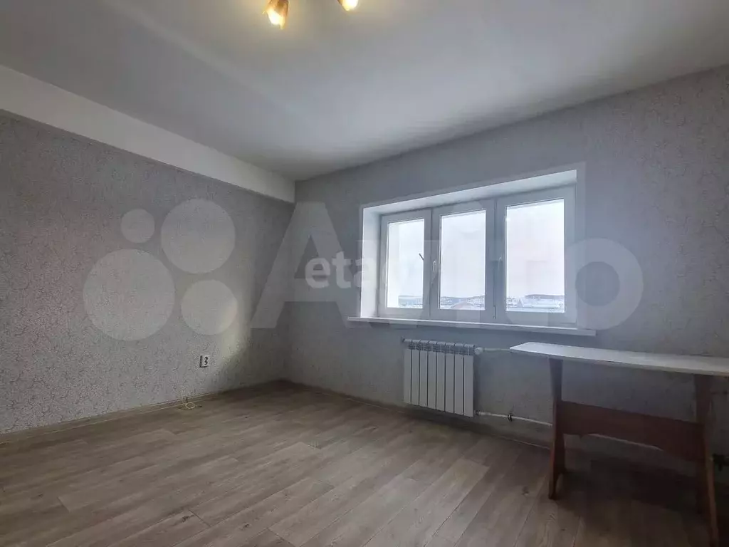 Квартира-студия, 26 м, 5/5 эт. - Фото 1