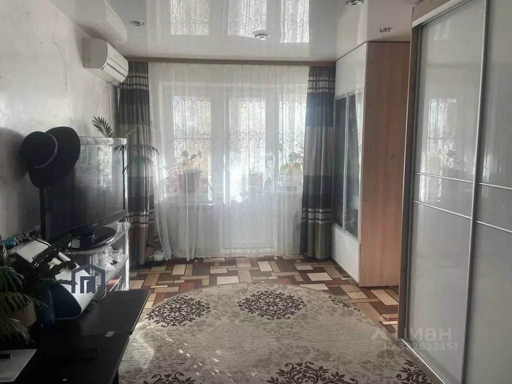 3-к кв. Иркутская область, Шелехов 1-й мкр,  (56.6 м) - Фото 1