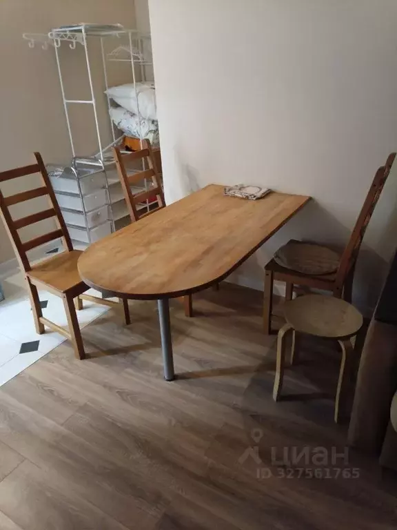 Студия Московская область, Красногорск Опалиха мкр, бул. Серебряный, 2 ... - Фото 2