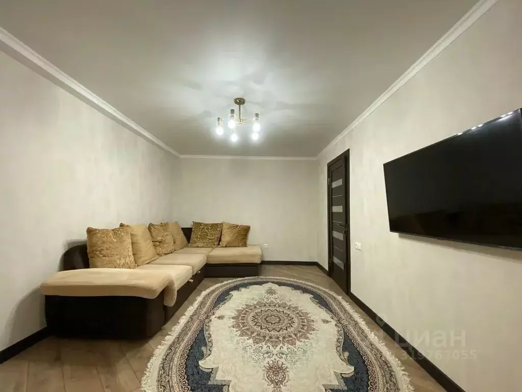 1-к кв. Дагестан, Дербент просп. Агасиева, 13Г (35.0 м) - Фото 1