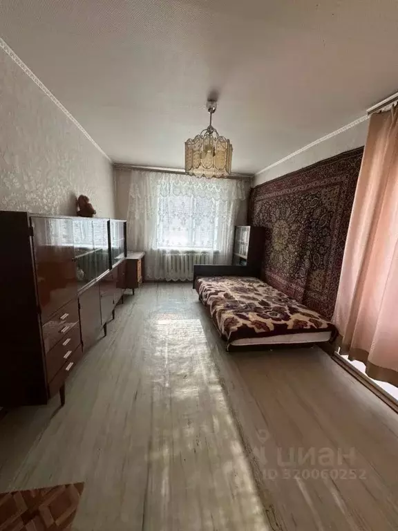 2-к кв. Пензенская область, Заречный ул. Ленина, 14 (40.7 м) - Фото 0