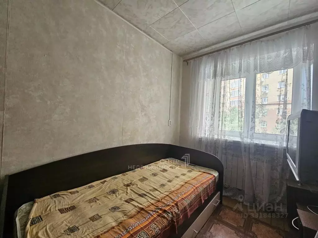 Комната Татарстан, Казань ул. Восстания, 111 (9.0 м) - Фото 1