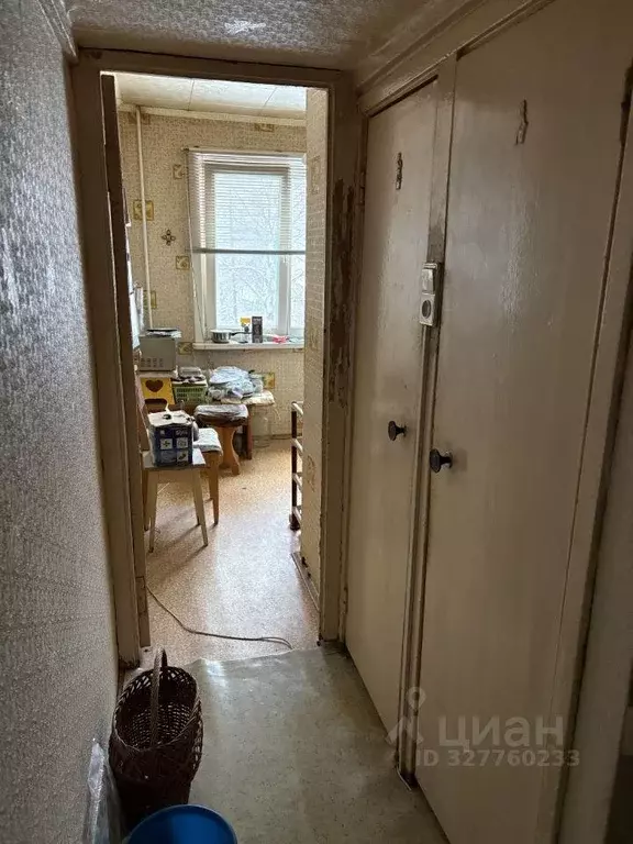 Квартира, 2 комнаты, 43.7 м - Фото 1