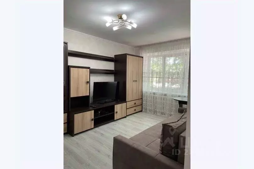 1-к кв. Калининградская область, Калининград Ленинский просп., 36 ... - Фото 1