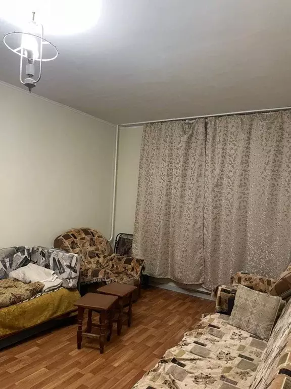 1-к кв. Курская область, Курск просп. Вячеслава Клыкова, 30 (36.0 м) - Фото 2