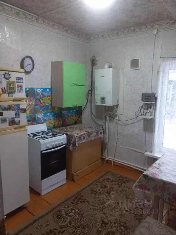 Дом в Удмуртия, Воткинский район, д. Молчаны Северная ул., 1 (44 м) - Фото 1