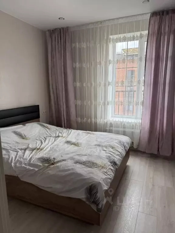 1-к кв. Московская область, Апрелевка Наро-Фоминский городской округ, ... - Фото 2