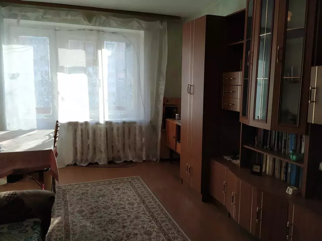 Продаётся 2-к квартира, 44.4 м - Фото 0