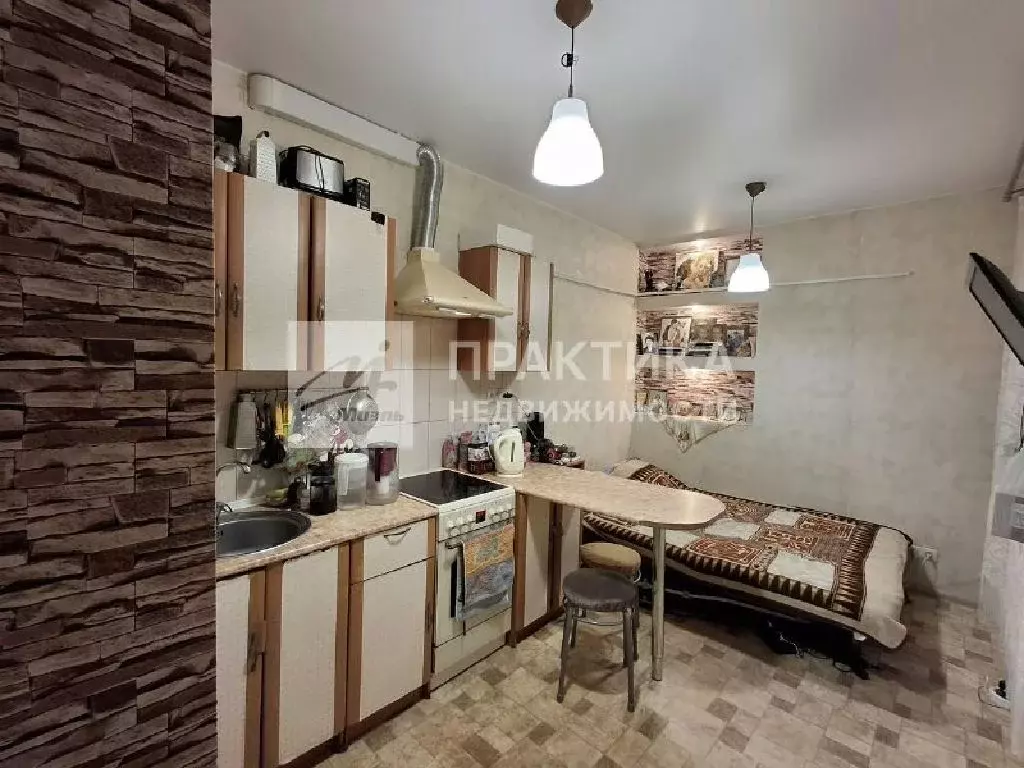 Продается 1-комнатная квартира - Фото 1