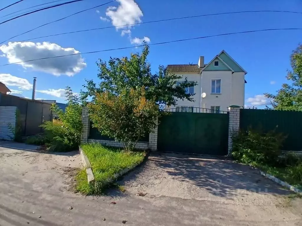 Дом в Владимирская область, Киржач Большая Московская ул., 37 (218 м) - Фото 1