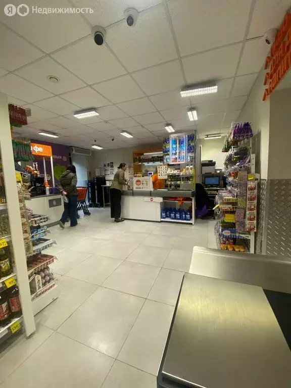 Торговая площадь (243 м) - Фото 2