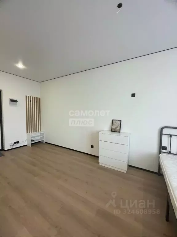 Студия Краснодарский край, Краснодар ул. Ивана Беличенко, 92к5 (28.0 ... - Фото 2