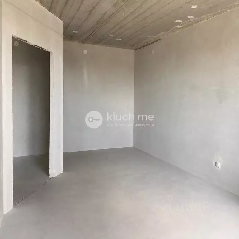 1-к кв. Татарстан, Казань Маршрутная ул., 17к1 (36.6 м) - Фото 1