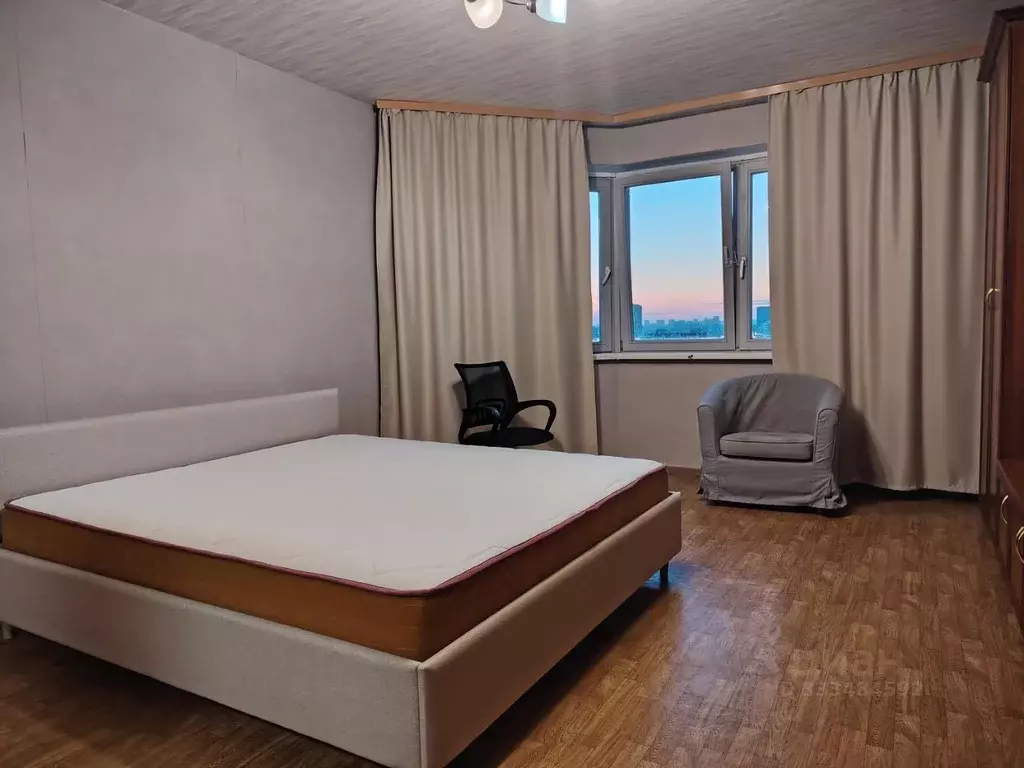 2-к кв. Москва ул. Бутлерова, 14К1 (54.6 м) - Фото 2